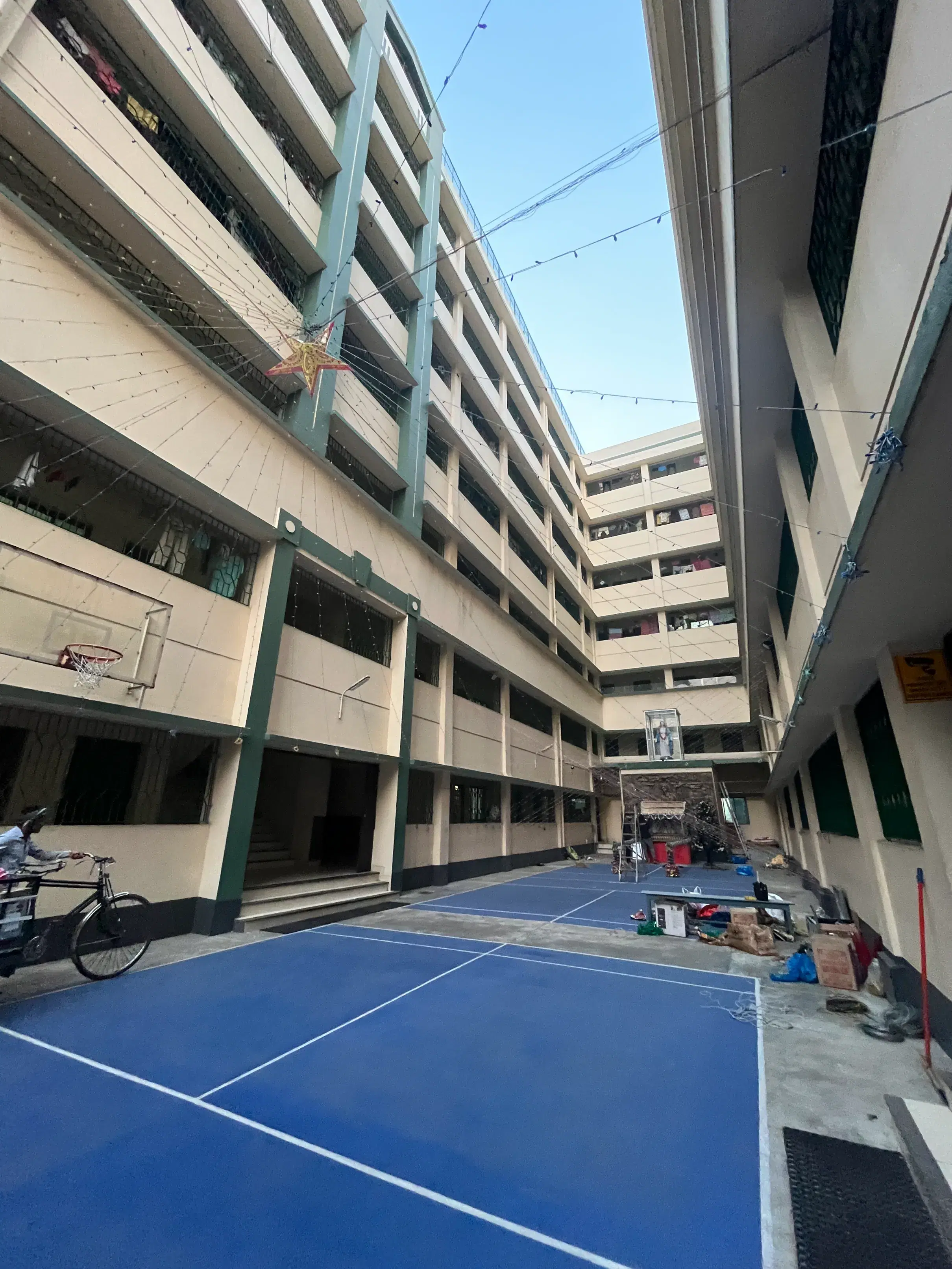 ST Xavier's Kolkata hostel photo 5